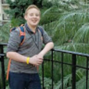 Meet your Posher, Grayson